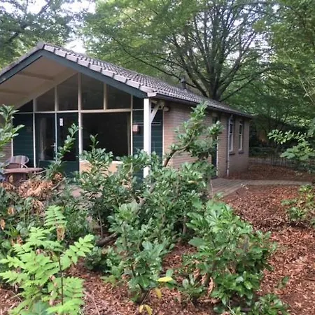 Vakantiebungalow De Schaapskooi Epe Exterior photo