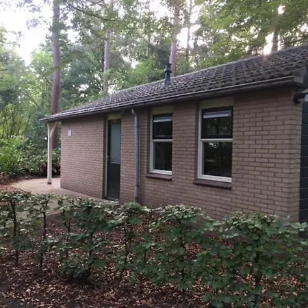 Vakantiebungalow De Schaapskooi Epe Exterior photo