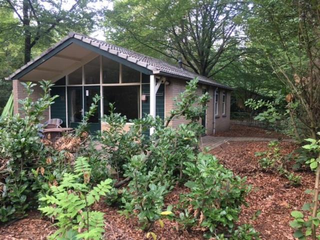 Holiday home Vakantiebungalow De Schaapskooi *