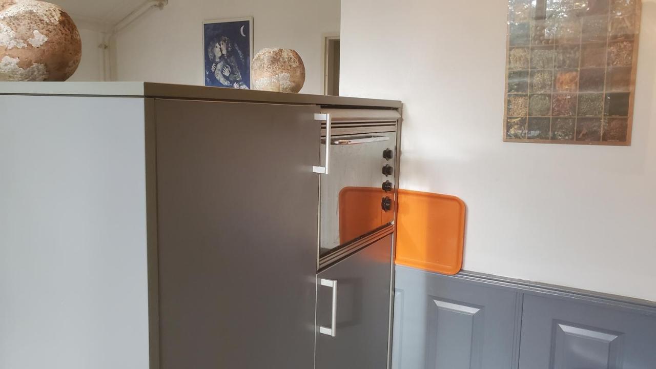 Vakantiebungalow De Schaapskooi *