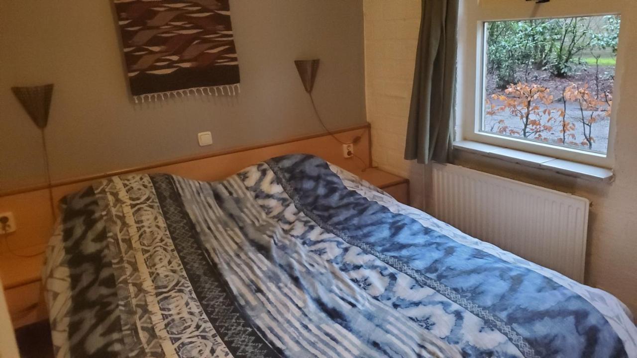 Vakantiebungalow De Schaapskooi Holiday home