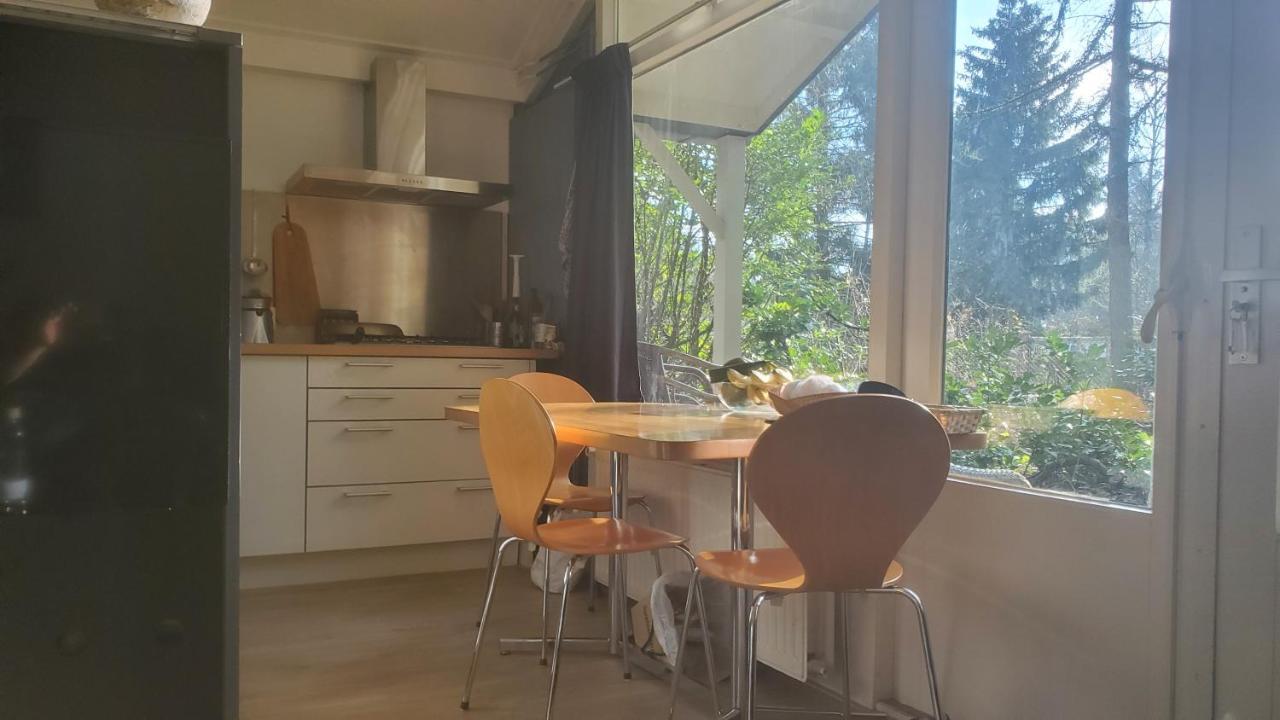 Vakantiebungalow De Schaapskooi *