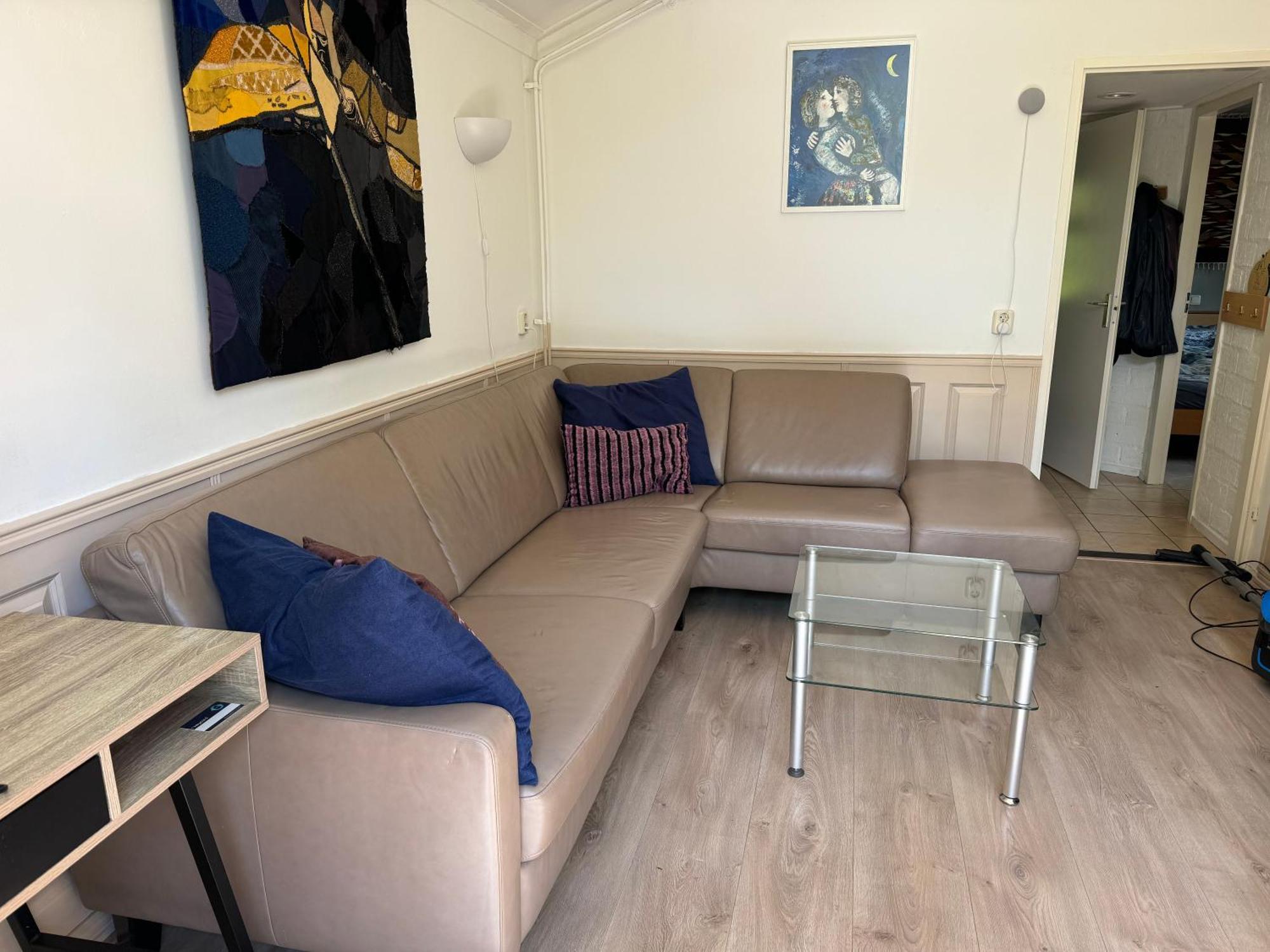 Holiday home Vakantiebungalow De Schaapskooi